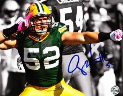 Clay Matthews