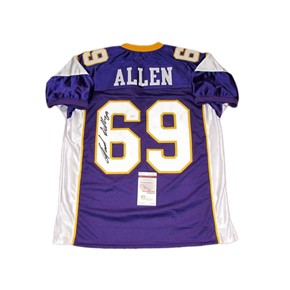 Jared Allen