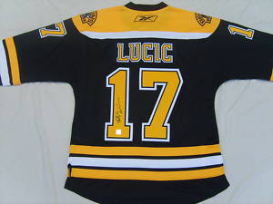 Milan Lucic