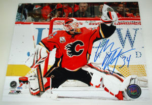 Miikka Kiprusoff