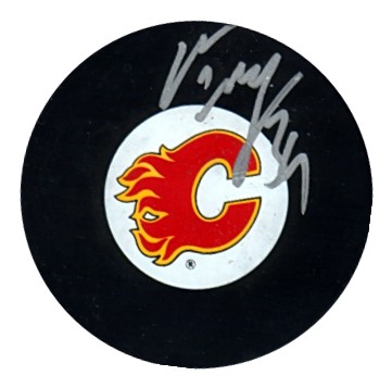 Miikka Kiprusoff