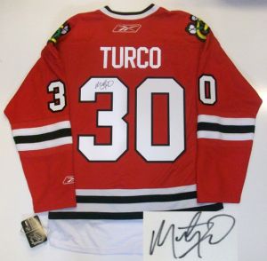 Marty Turco