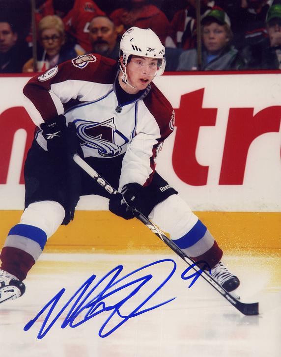 Matt Duchene