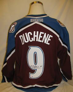 Matt Duchene