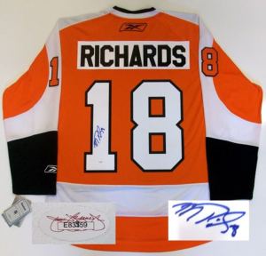 Mike Richards