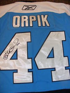 Brooks Orpik
