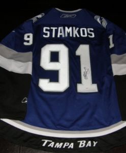 Steven Stamkos
