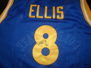 Monta Ellis