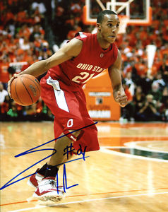 Evan Turner