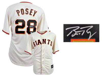 Buster Posey