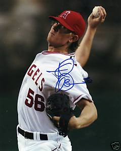 Jered Weaver