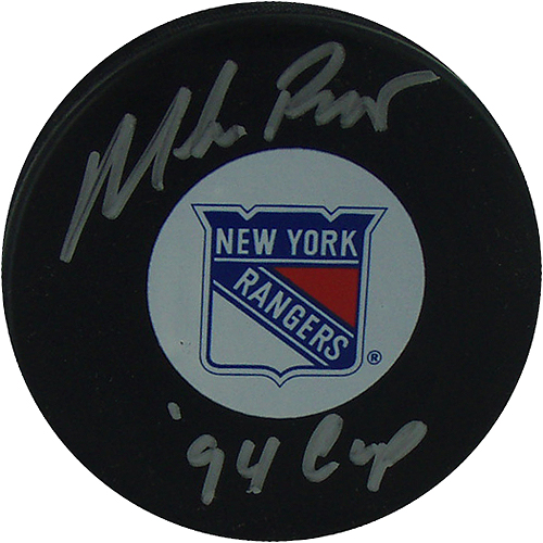 Mike Richter "94 Cup"