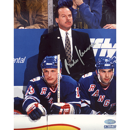 Mike Keenan