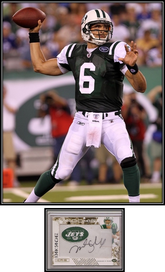 Mark Sanchez