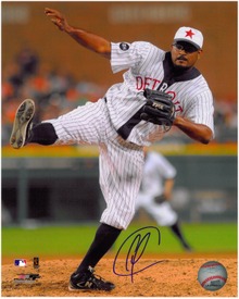 Jose Valverde