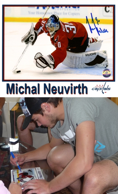 Michael Neuvirth