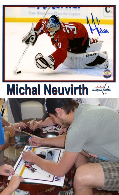Michael Neuvirth