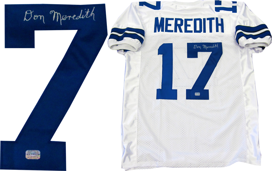 Don Meredith