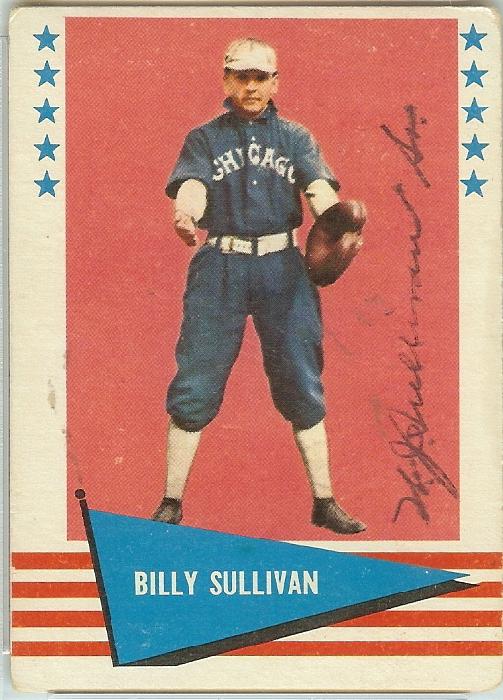 Bill Sullivan