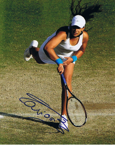 Marion Bartoli