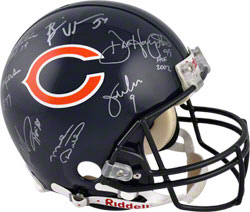 Chicago Bears Greats