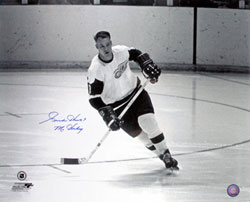 Gordie Howe