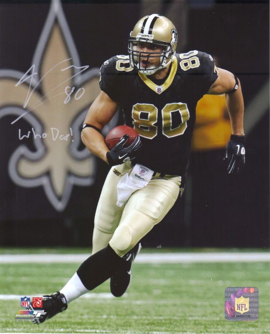 Jimmy Graham