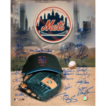 New York Mets All Time Greats