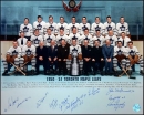1951 Toronto Maple Leafs