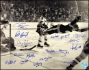 1970 Boston Bruins