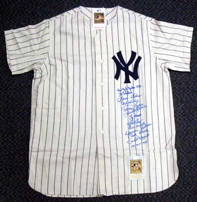 1952 New York Yankees