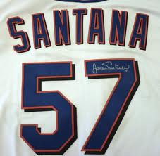 Johan Santana