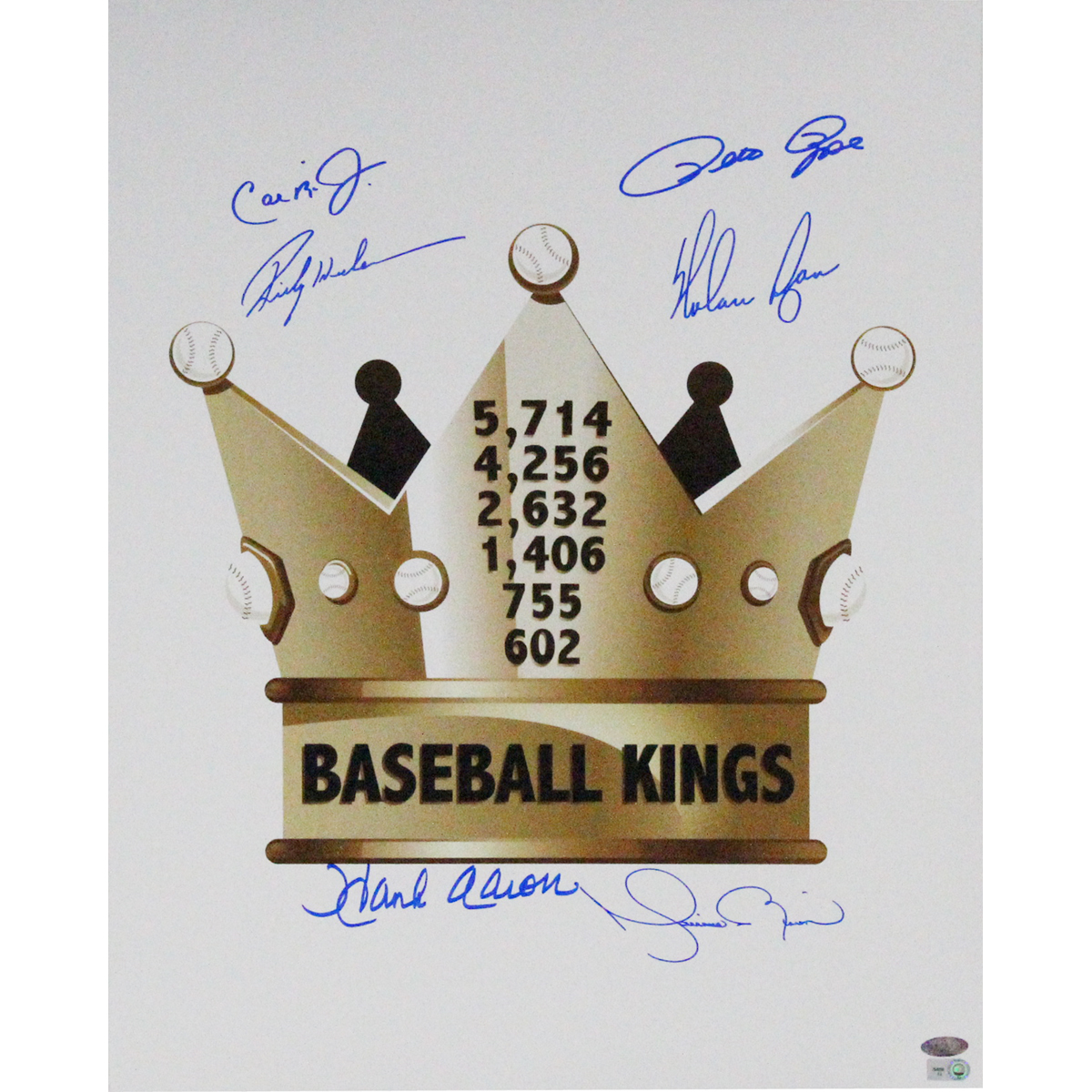Baseball Kings