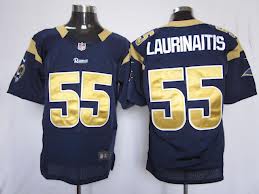 James Laurinaitis