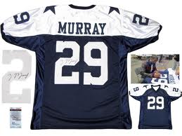 Demarco Murray