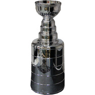 Jonathan Quick Replica Signed Stanley Cup