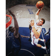 Blake Griffin Autographed