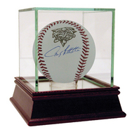 Andy Pettitte World Series Signed