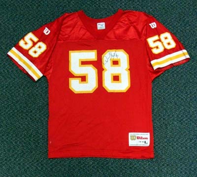 Derrick Thomas