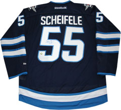 Mark Scheifele 