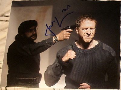 Damian Lewis Homeland