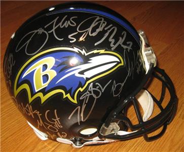 2012 Baltimore Ravens
