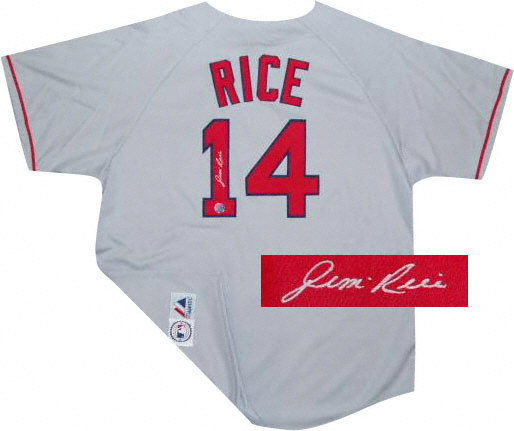 Jim Rice