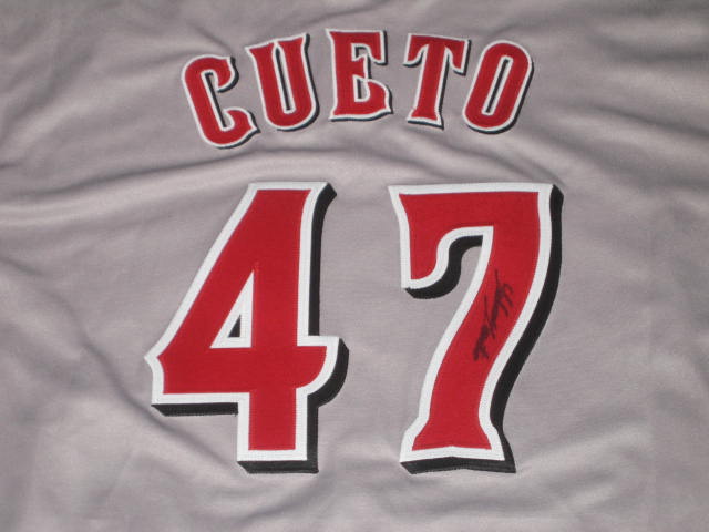 Johnny Cueto