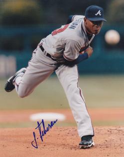 Julio Teheran