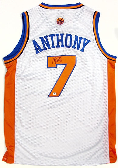 Carmelo Anthony