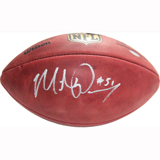 Michael Pouncey Signed