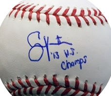 Shane Victorino 2013 World Series