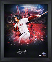 Xander Bogaerts