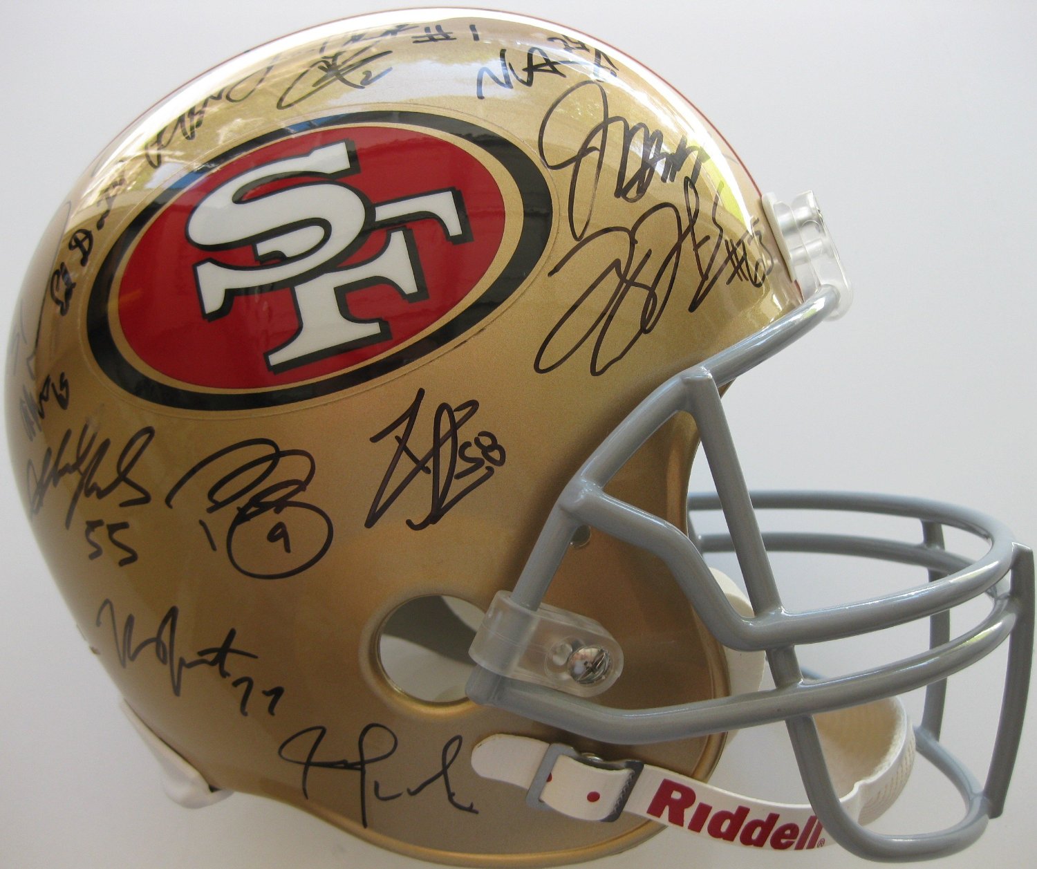 2013-14 San Francisco 49ers